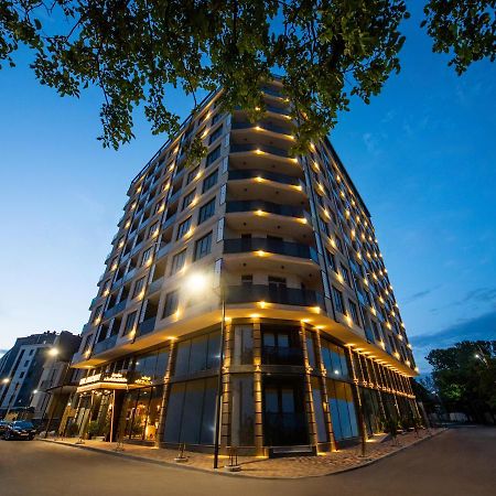 Gori Apartments Екстер'єр фото