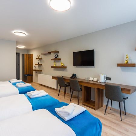 Gori Apartments Екстер'єр фото