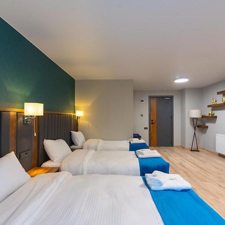 Gori Apartments Екстер'єр фото