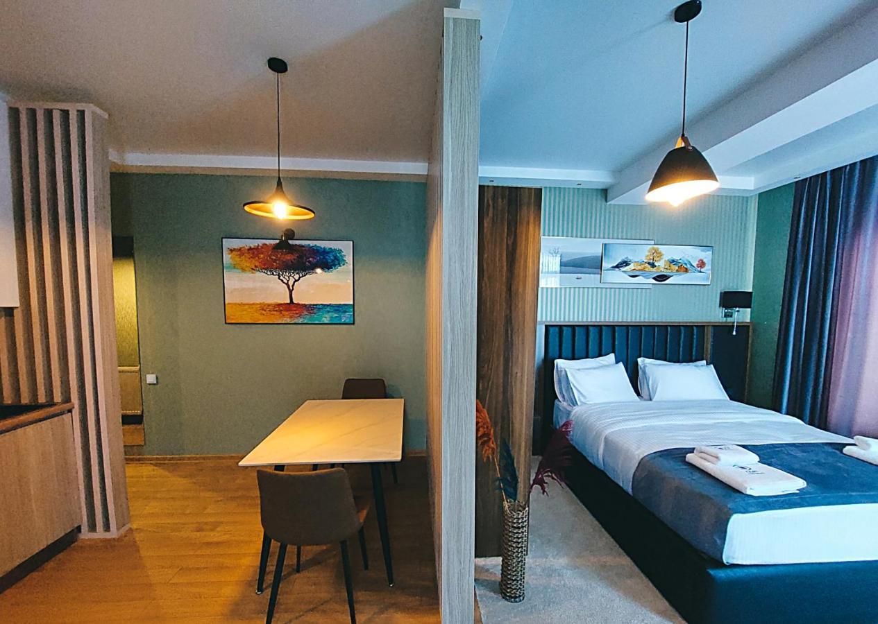 Gori Apartments Екстер'єр фото