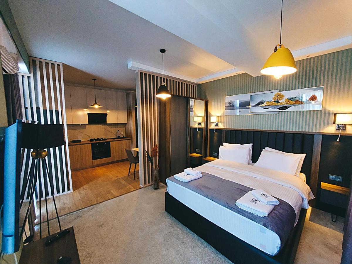 Gori Apartments Екстер'єр фото