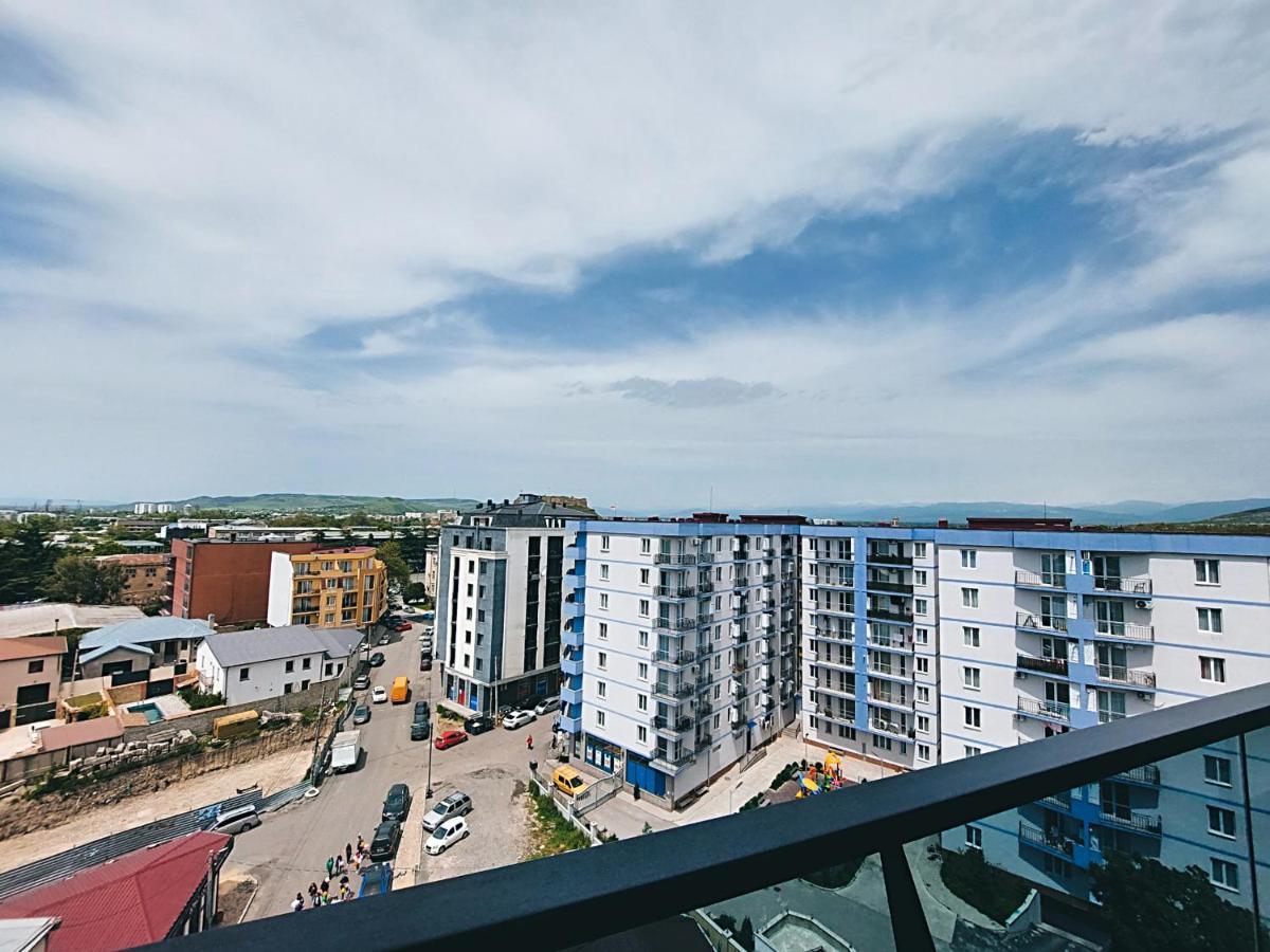 Gori Apartments Екстер'єр фото