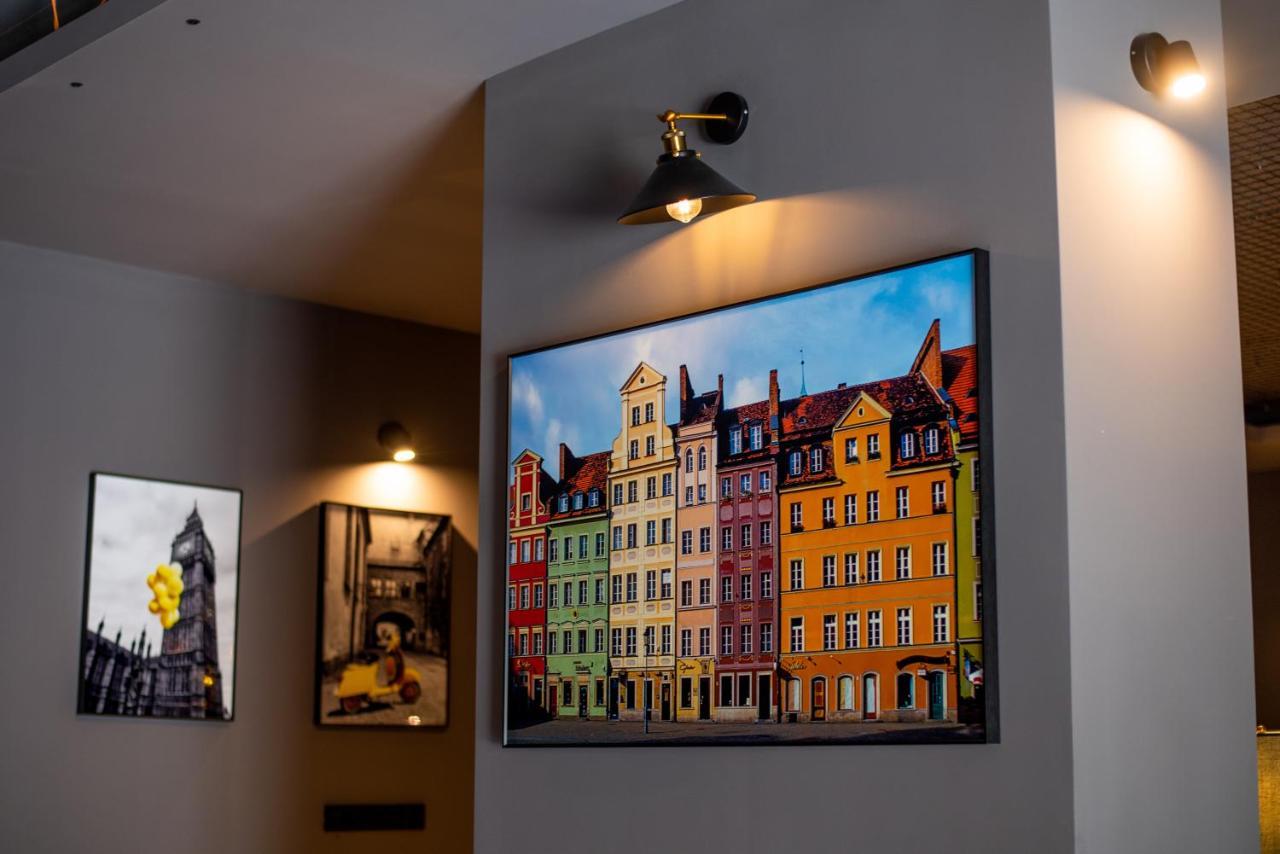 Gori Apartments Екстер'єр фото
