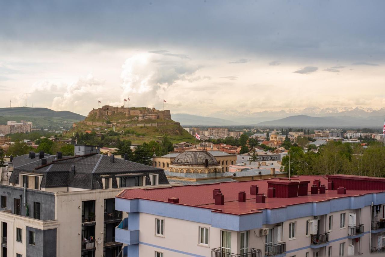 Gori Apartments Екстер'єр фото