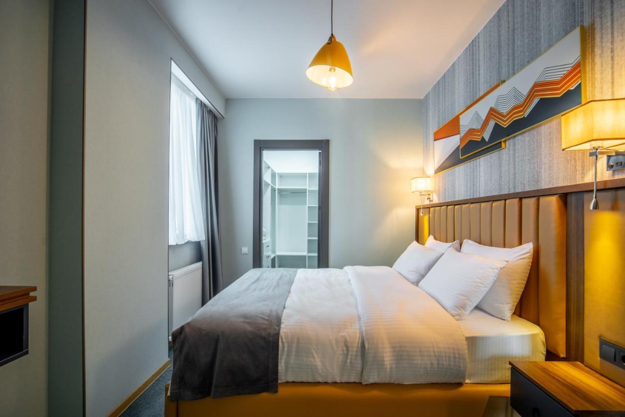 Gori Apartments Екстер'єр фото