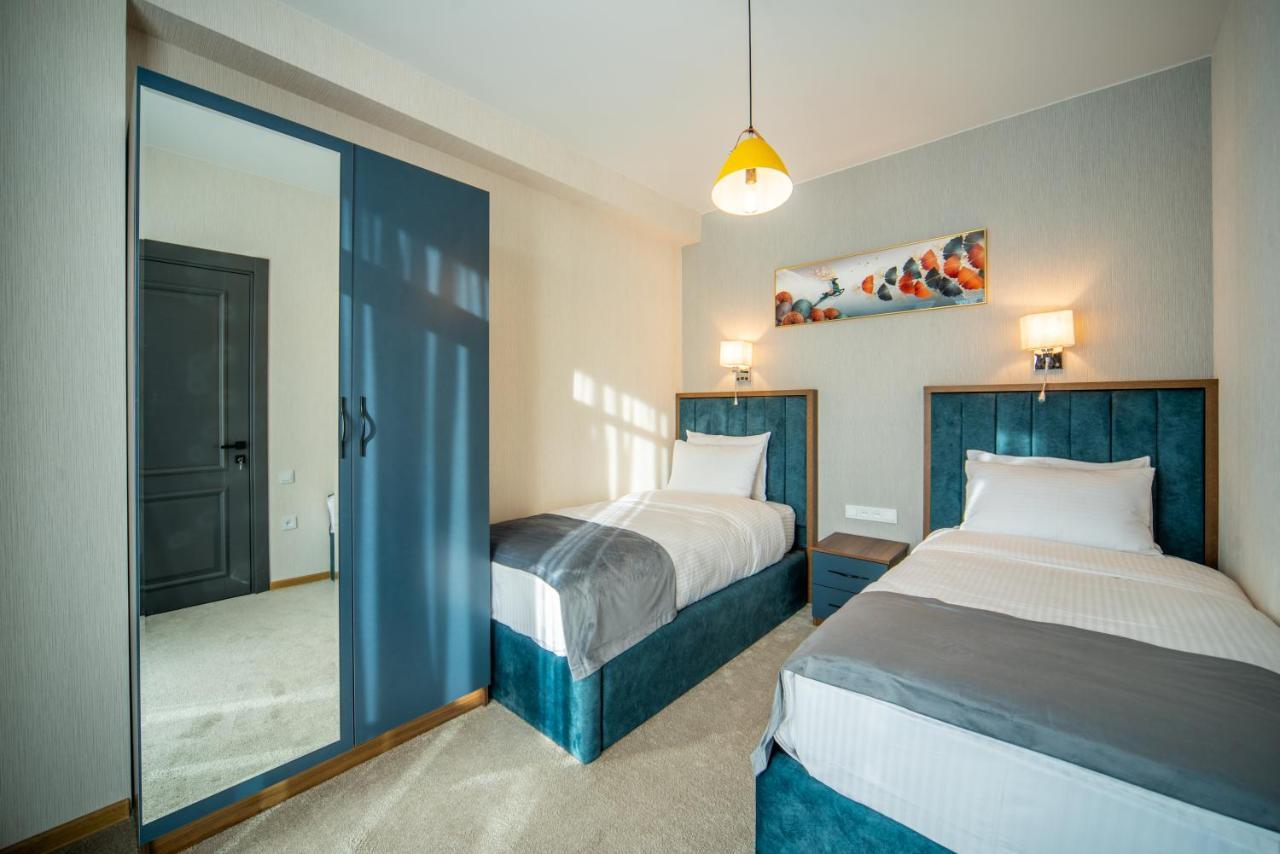 Gori Apartments Екстер'єр фото