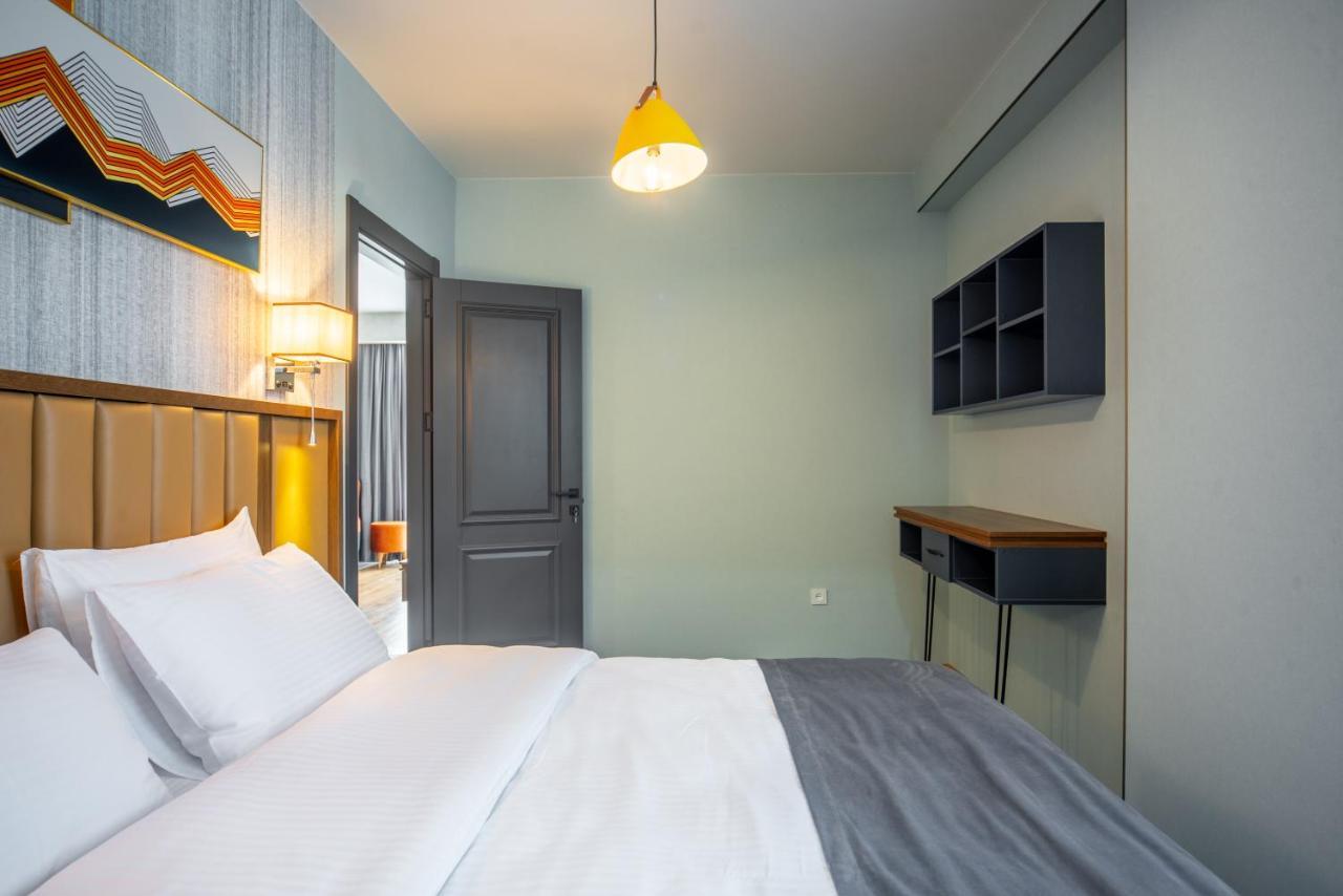 Gori Apartments Екстер'єр фото