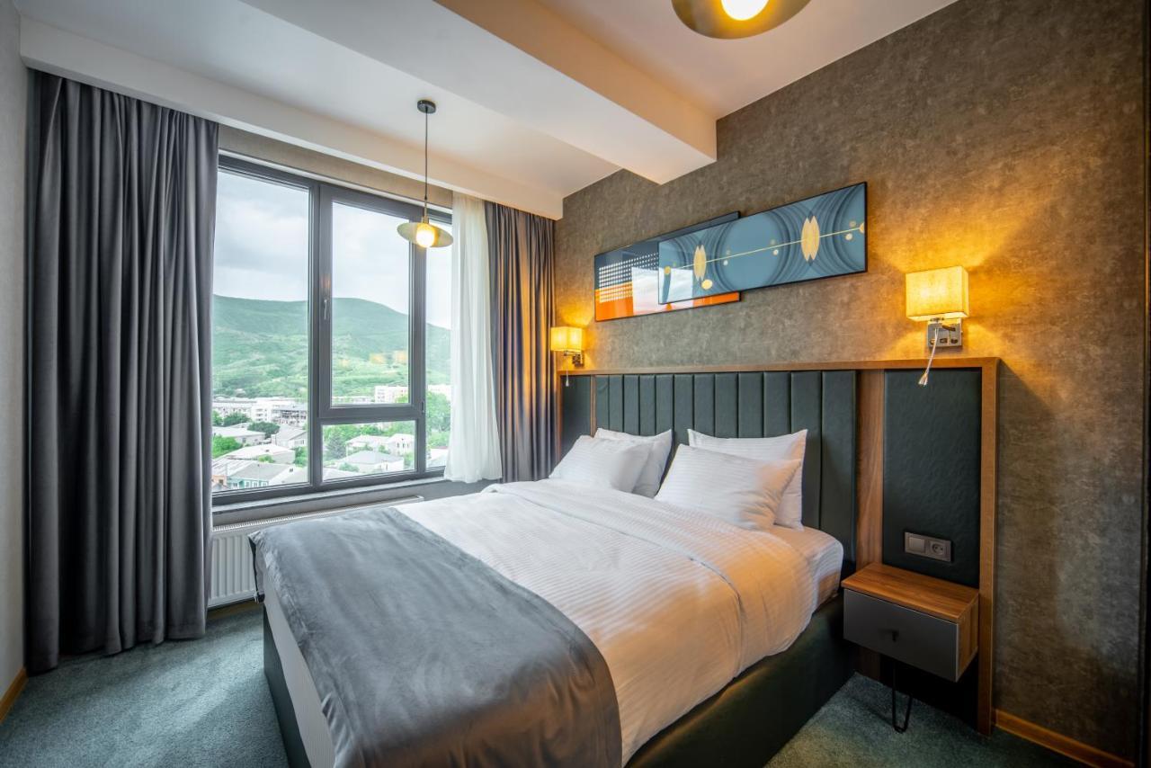 Gori Apartments Екстер'єр фото