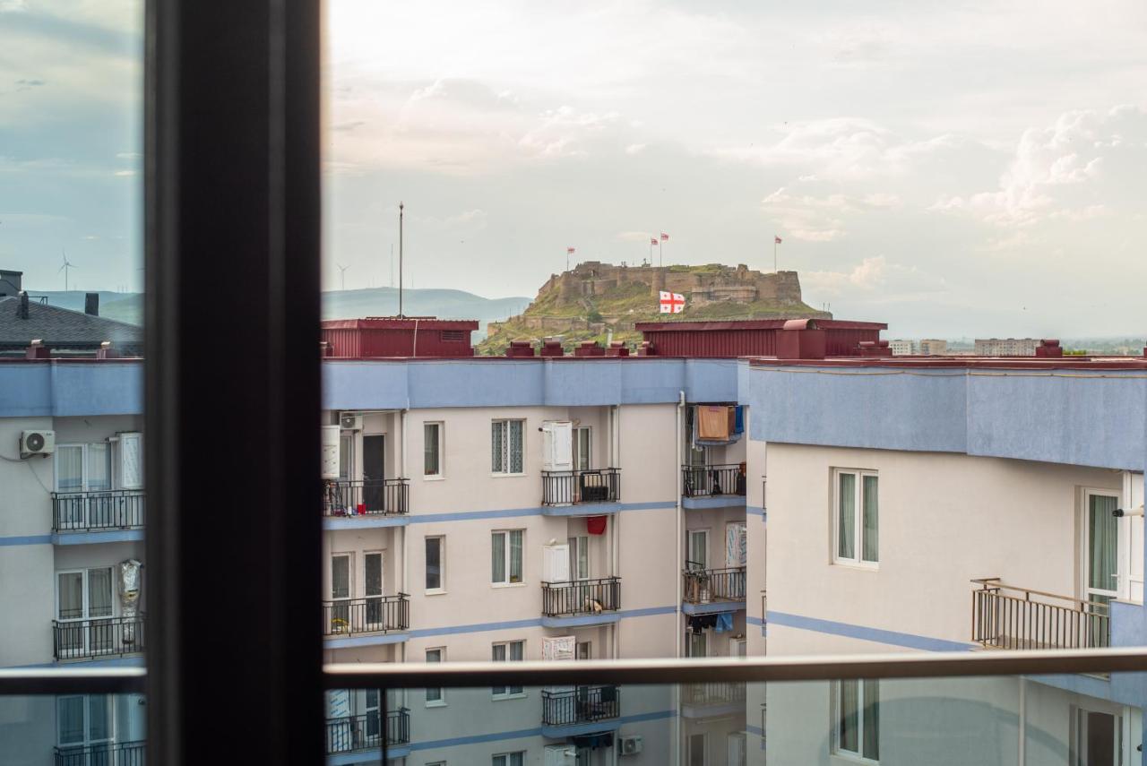 Gori Apartments Екстер'єр фото