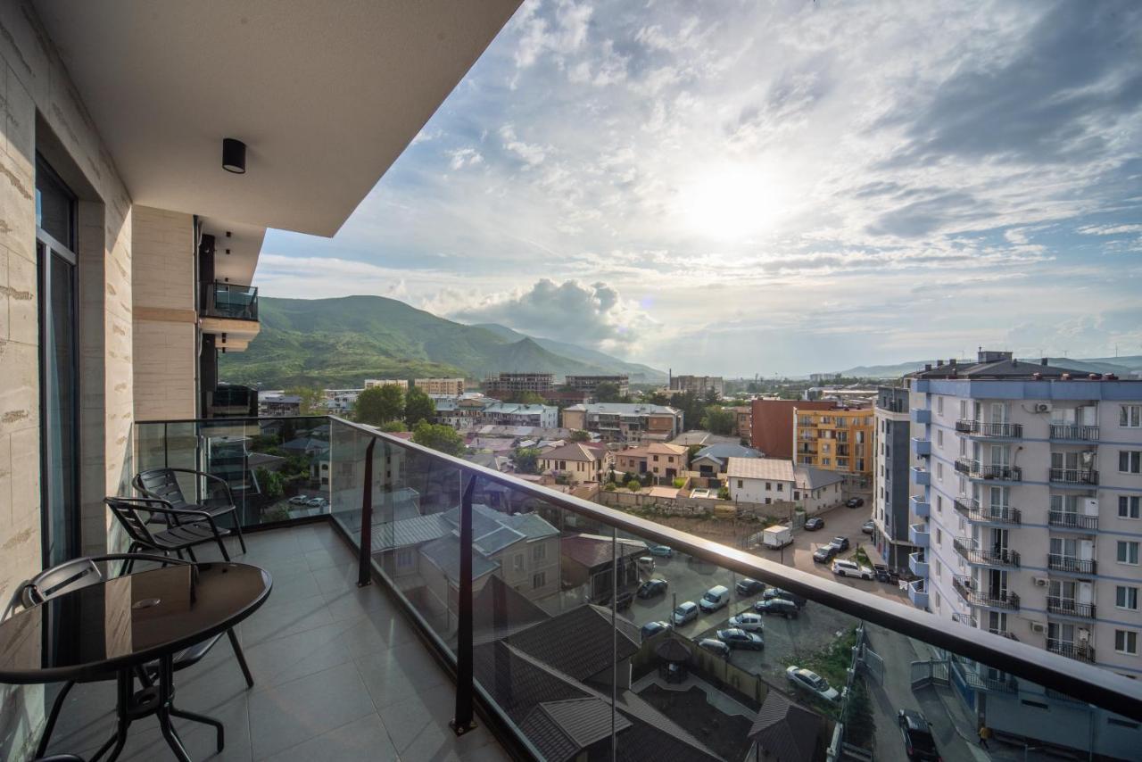 Gori Apartments Екстер'єр фото