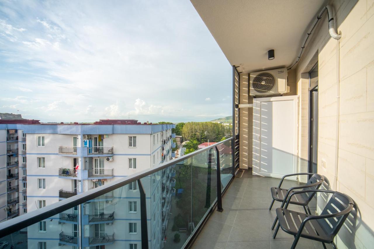 Gori Apartments Екстер'єр фото