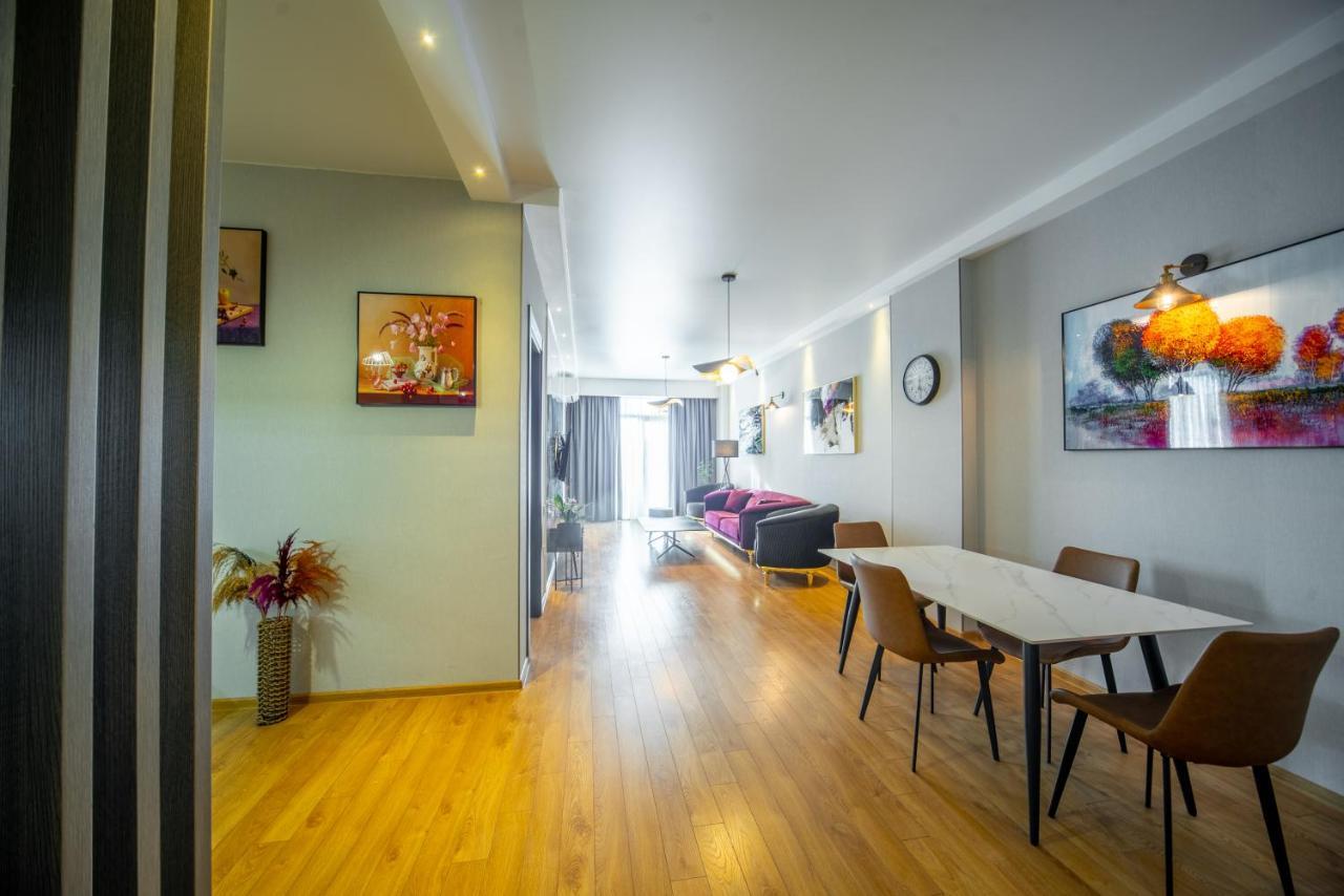 Gori Apartments Екстер'єр фото