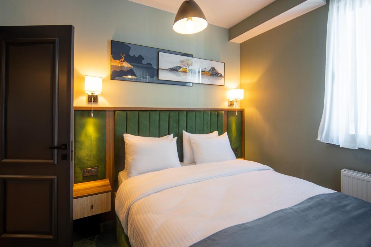Gori Apartments Екстер'єр фото