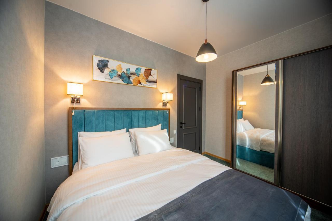 Gori Apartments Екстер'єр фото