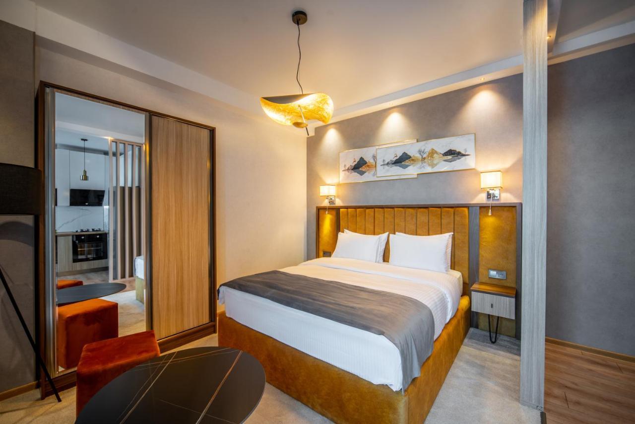 Gori Apartments Екстер'єр фото