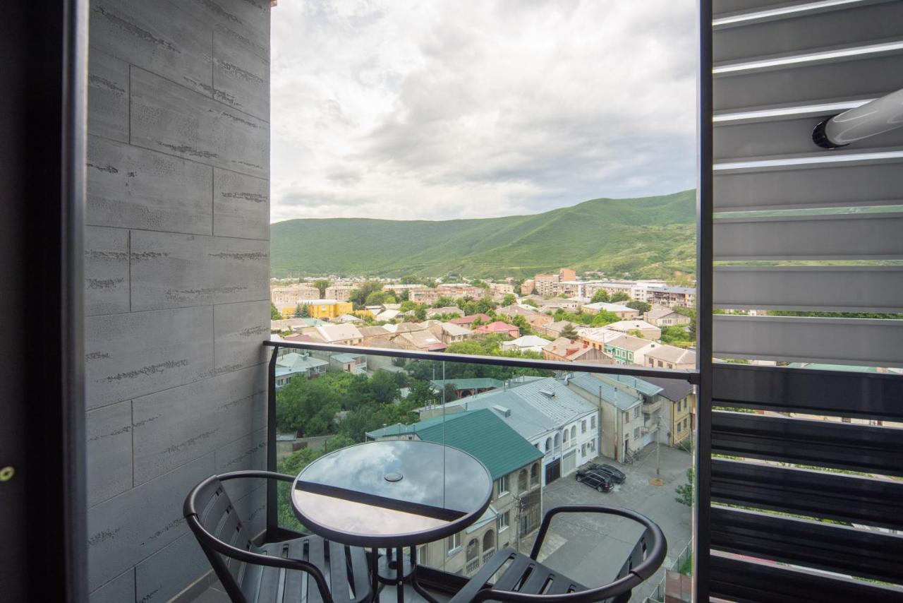 Gori Apartments Екстер'єр фото