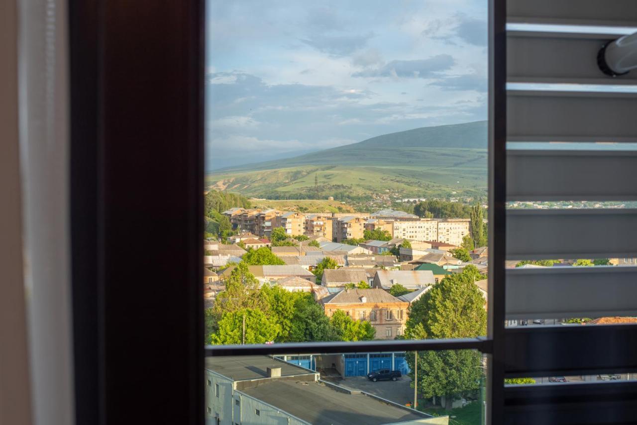 Gori Apartments Екстер'єр фото