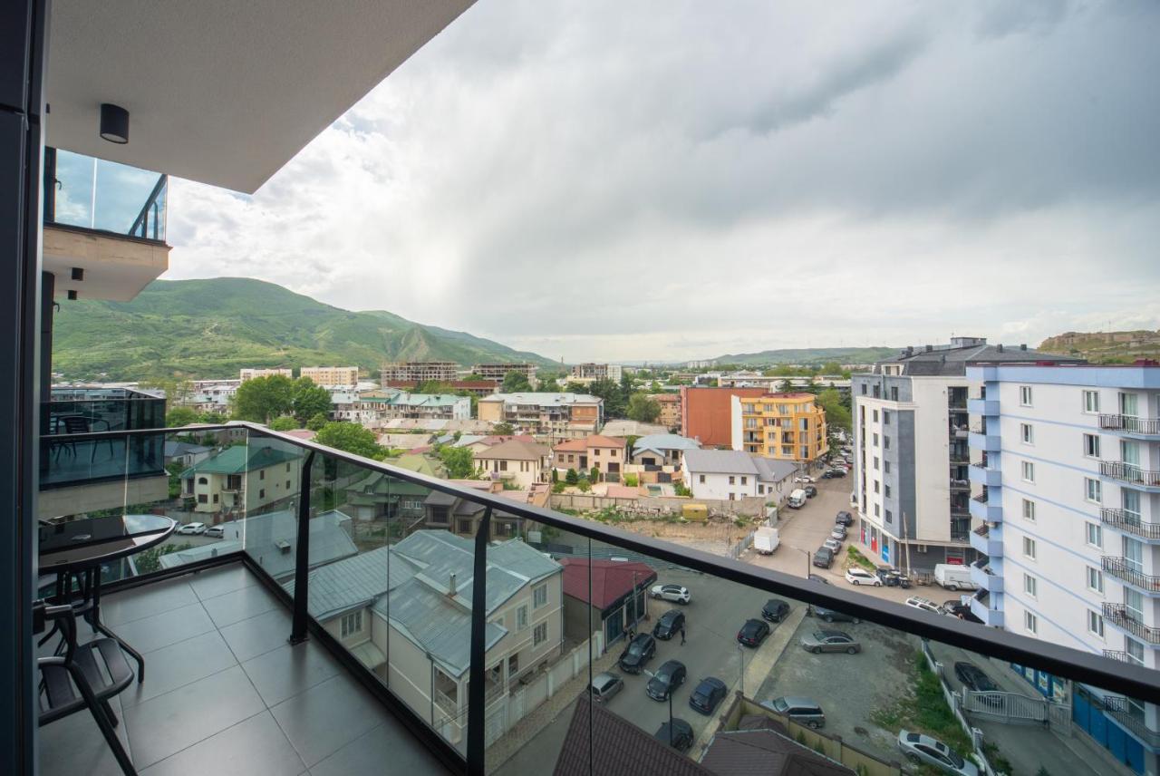 Gori Apartments Екстер'єр фото