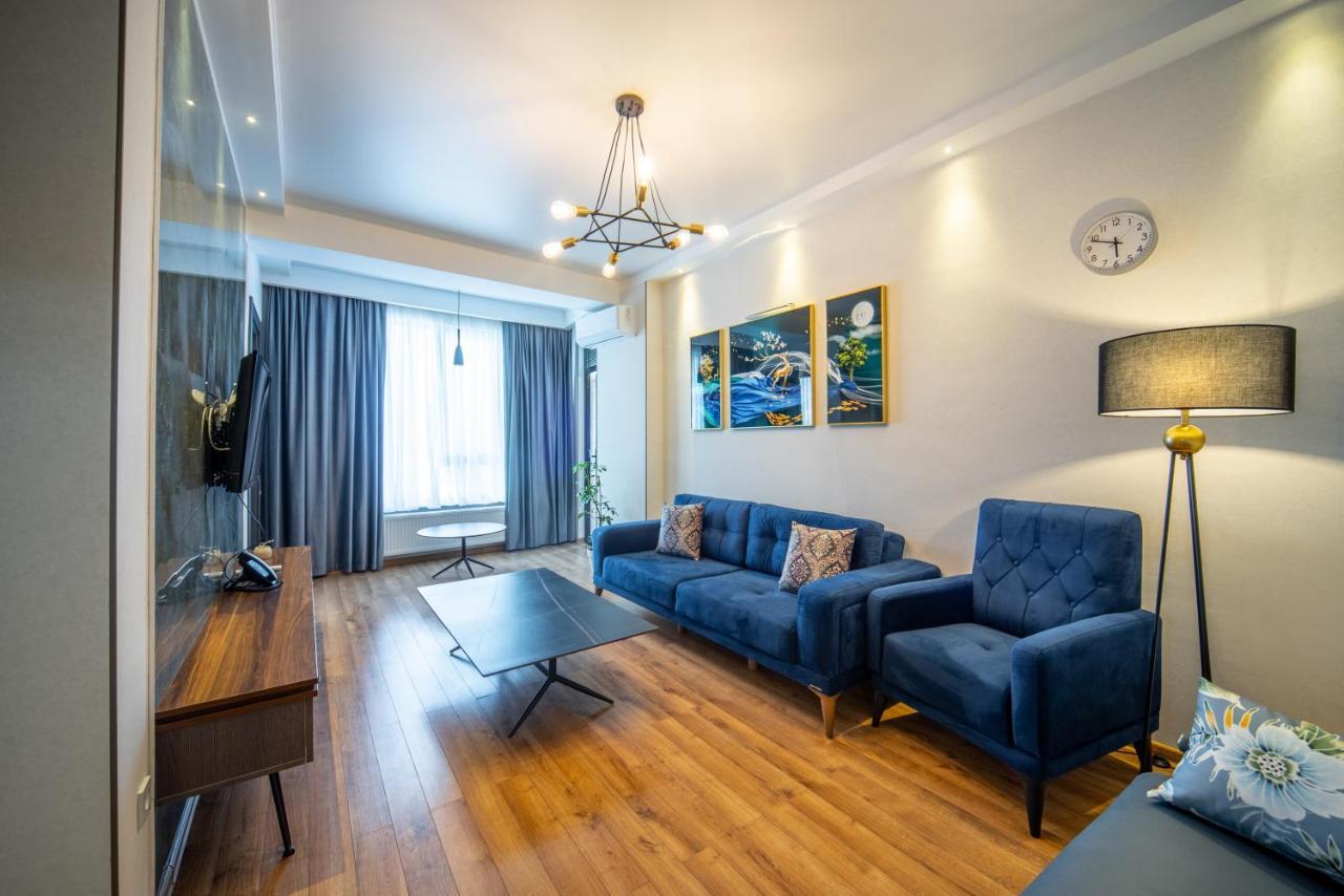 Gori Apartments Екстер'єр фото
