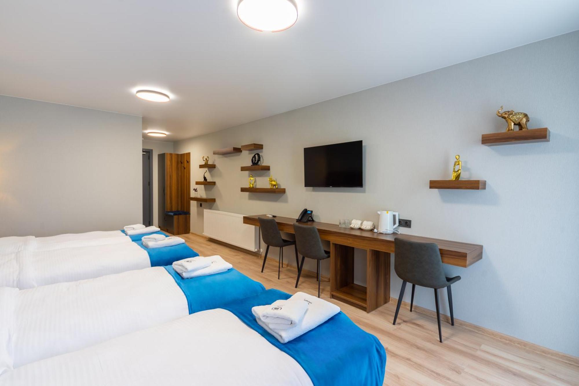 Gori Apartments Екстер'єр фото