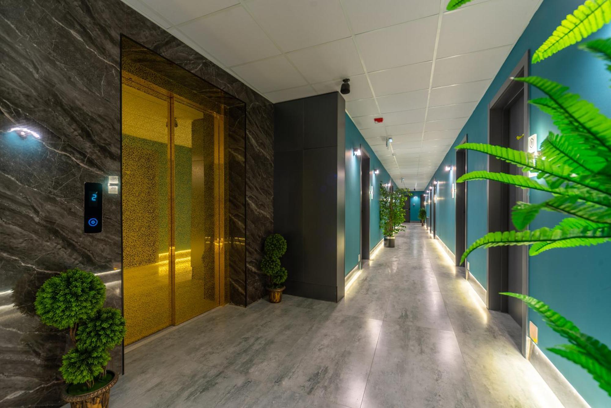 Gori Apartments Екстер'єр фото
