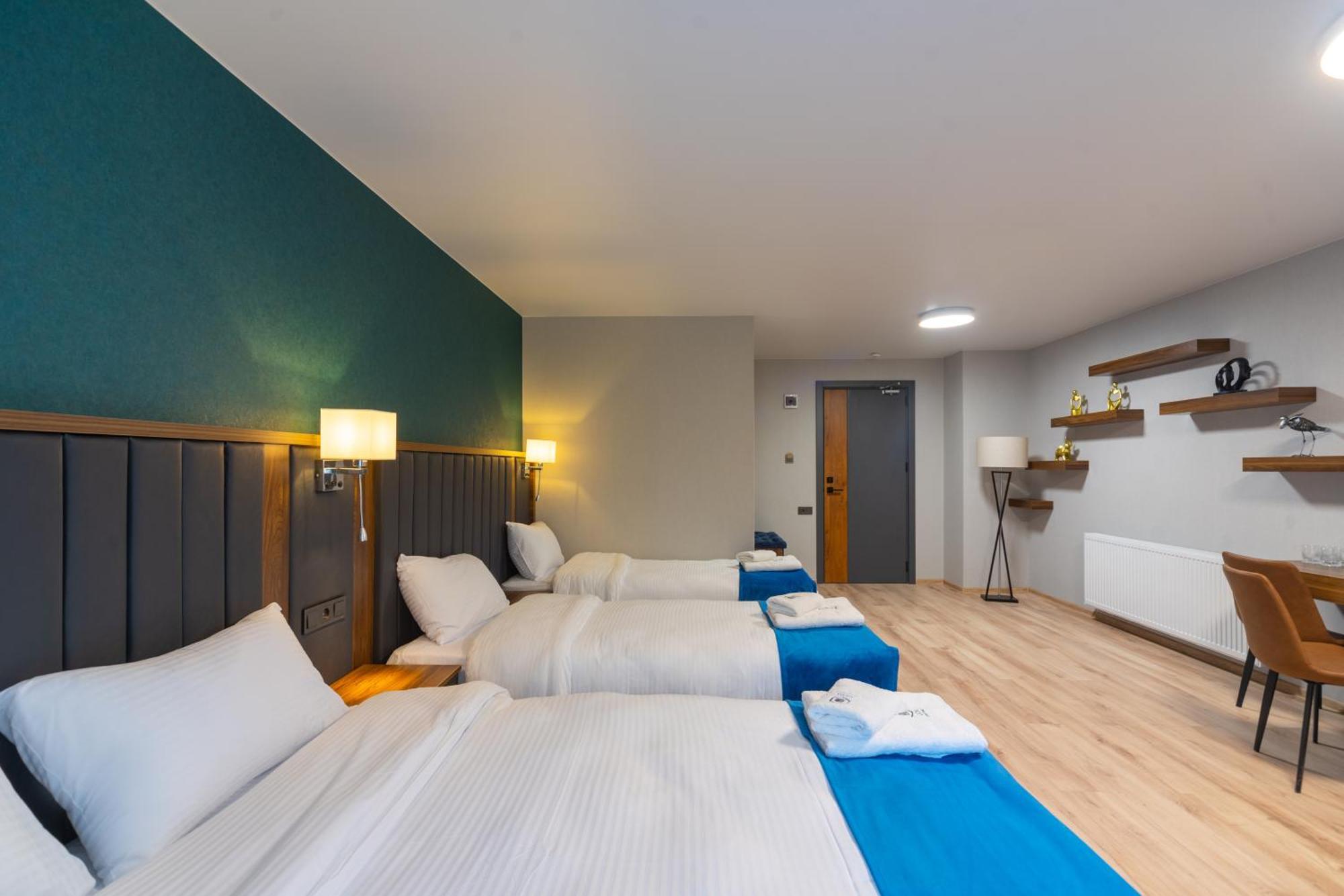 Gori Apartments Екстер'єр фото