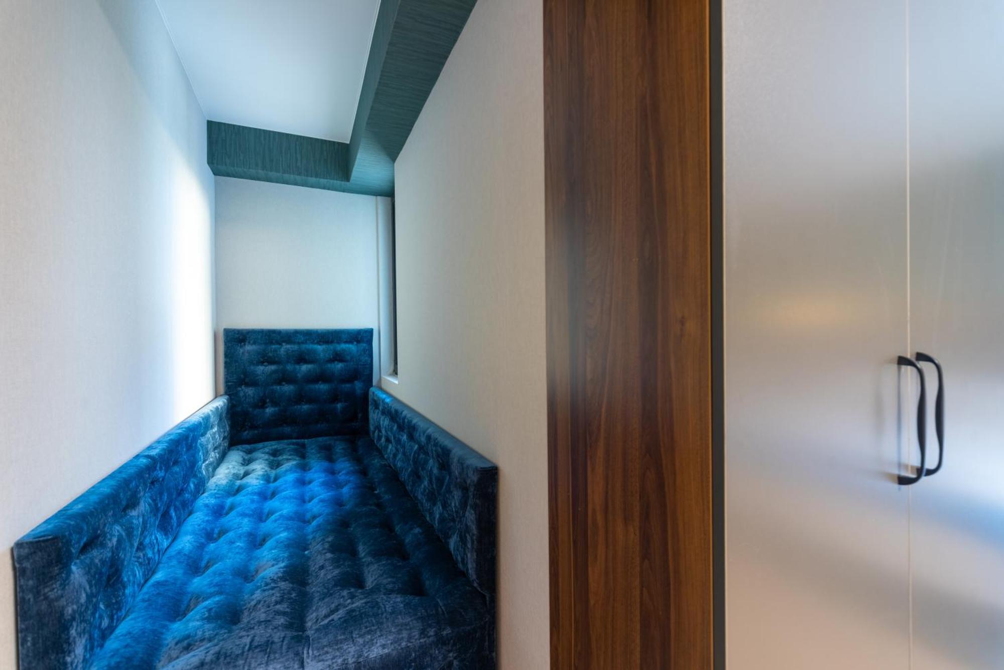 Gori Apartments Екстер'єр фото