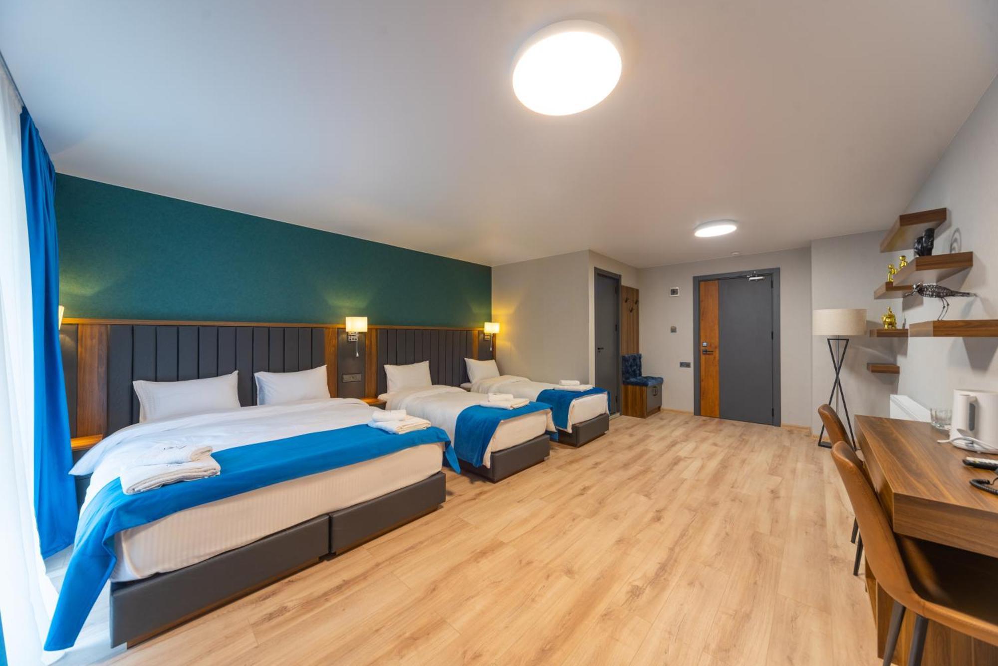 Gori Apartments Екстер'єр фото