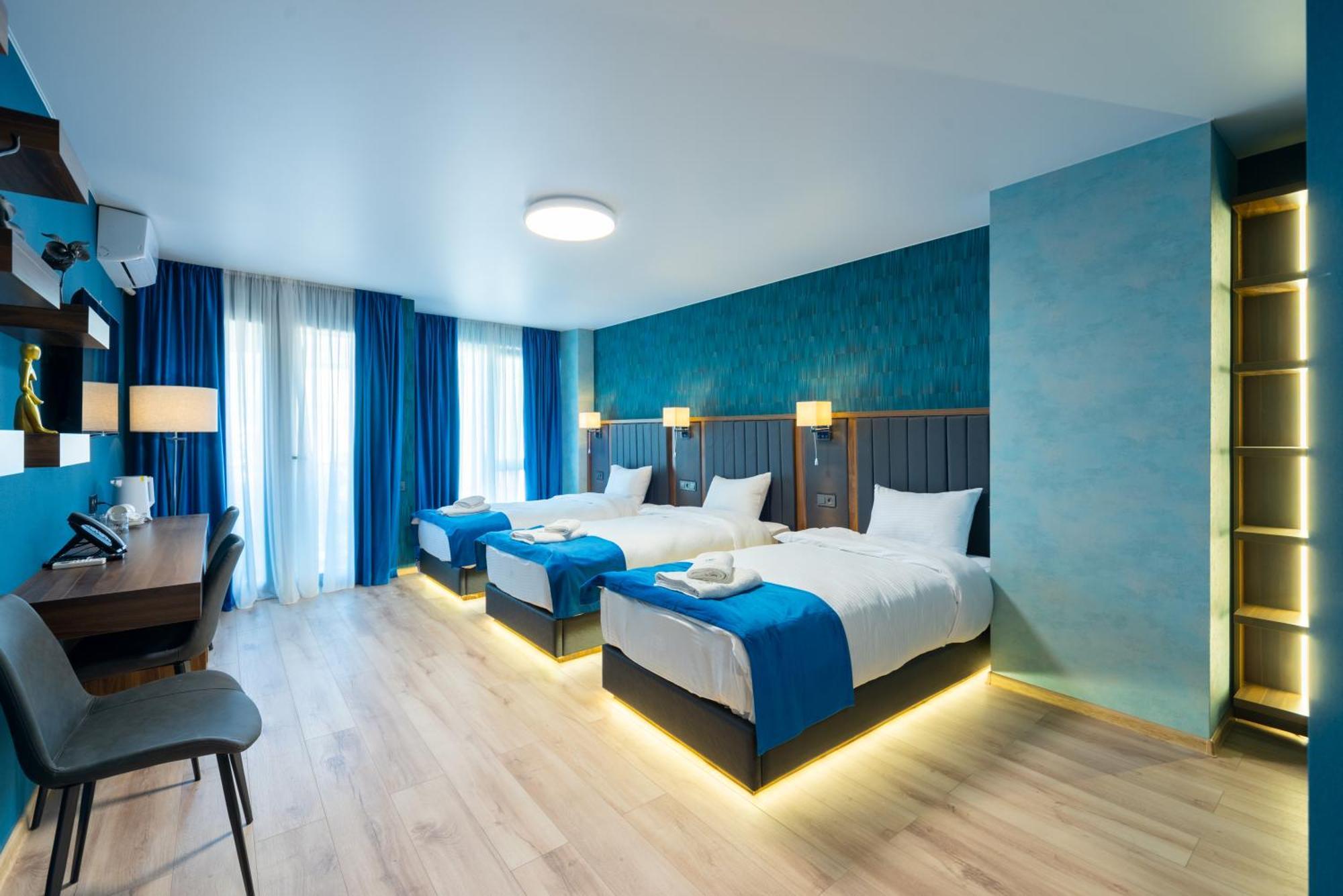 Gori Apartments Екстер'єр фото