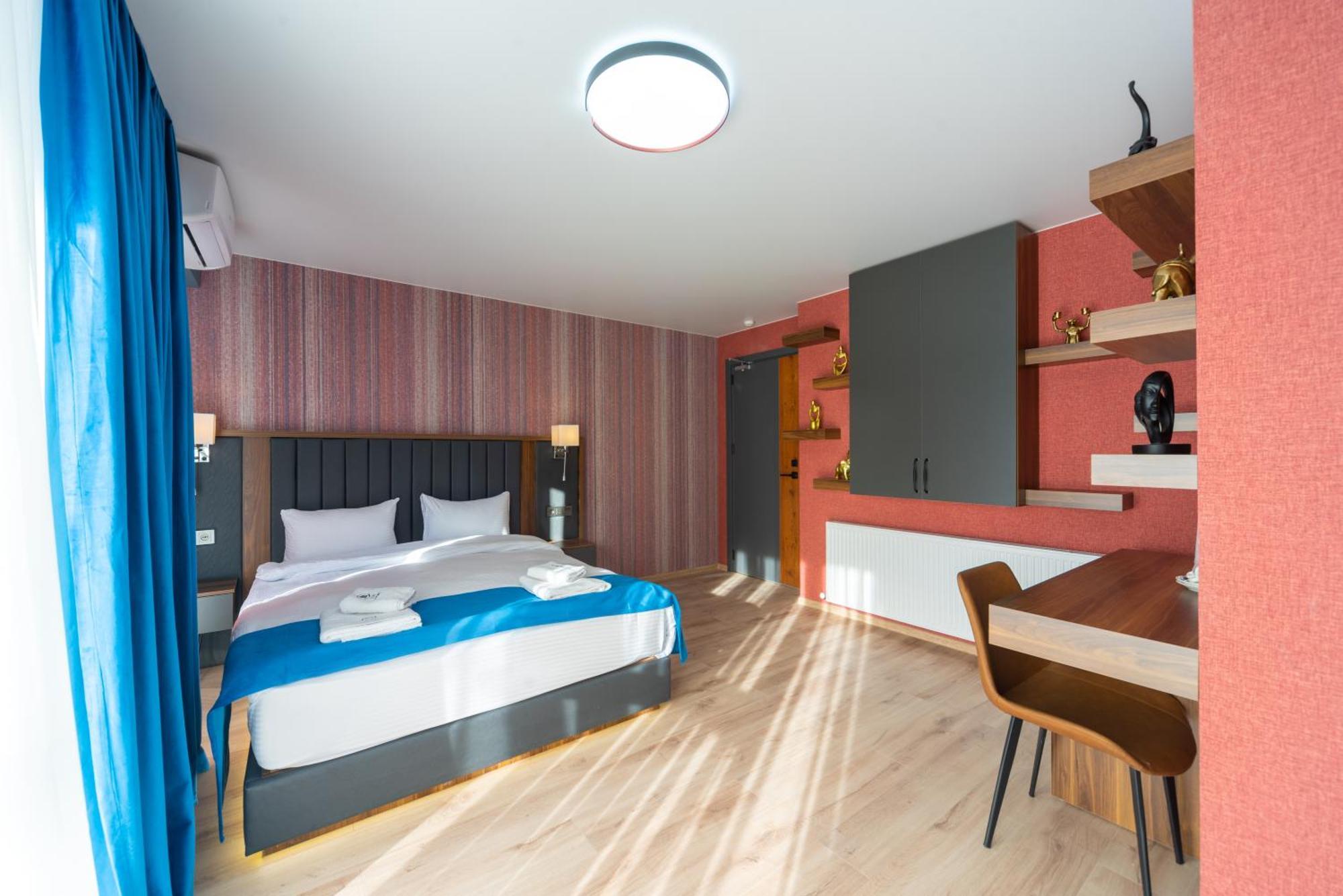 Gori Apartments Екстер'єр фото