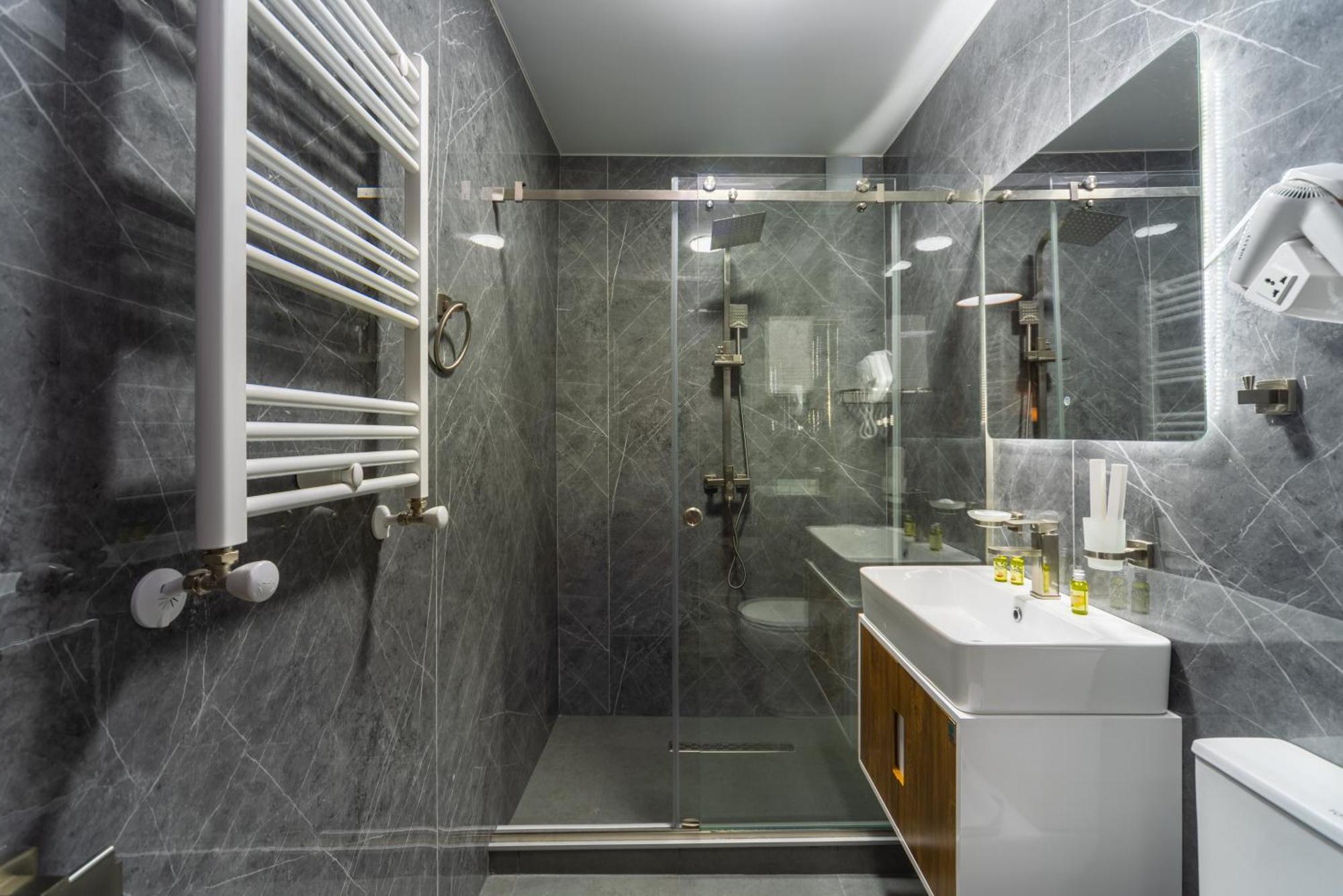 Gori Apartments Екстер'єр фото