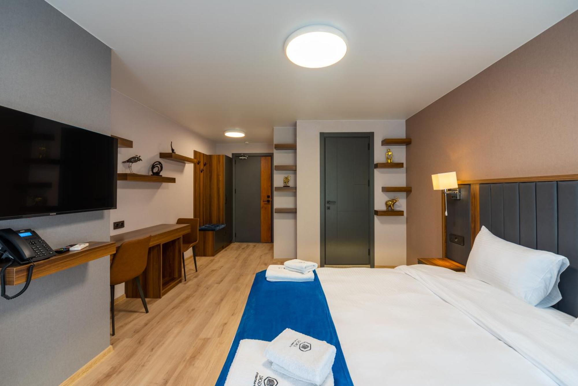 Gori Apartments Екстер'єр фото